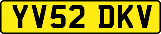 YV52DKV
