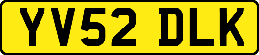 YV52DLK