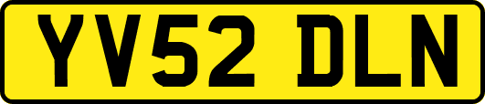 YV52DLN