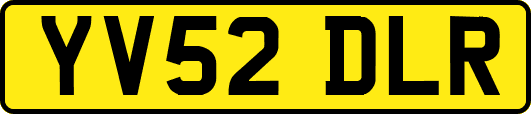 YV52DLR