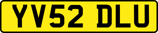 YV52DLU