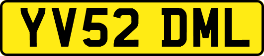 YV52DML