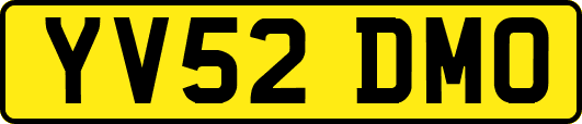 YV52DMO