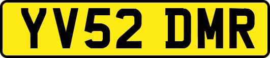 YV52DMR