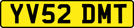 YV52DMT
