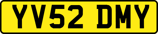 YV52DMY