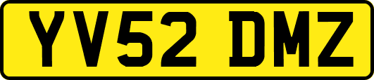 YV52DMZ