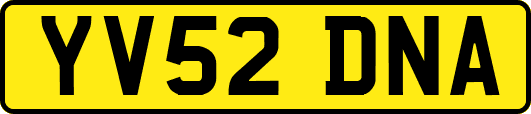 YV52DNA