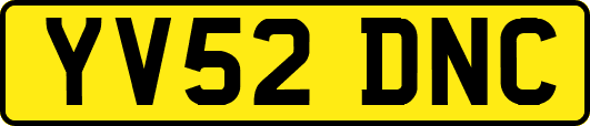 YV52DNC