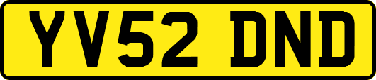 YV52DND