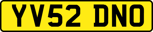 YV52DNO