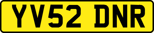YV52DNR