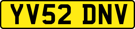 YV52DNV