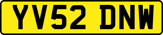 YV52DNW