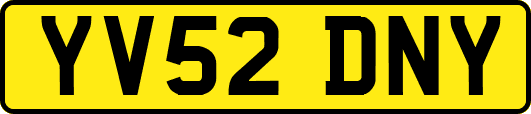 YV52DNY