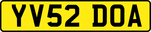 YV52DOA