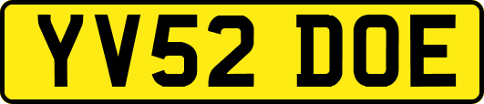 YV52DOE
