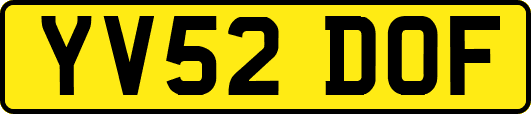 YV52DOF