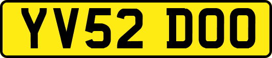 YV52DOO