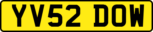 YV52DOW