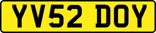 YV52DOY