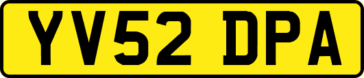 YV52DPA