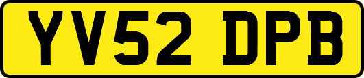 YV52DPB