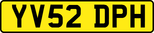 YV52DPH
