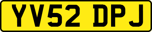 YV52DPJ