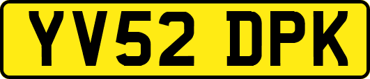 YV52DPK