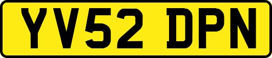 YV52DPN