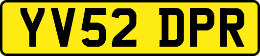 YV52DPR