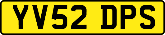 YV52DPS