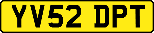 YV52DPT