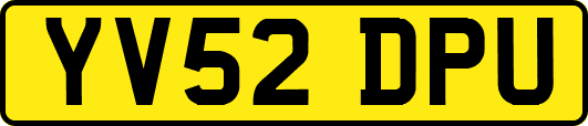 YV52DPU