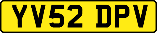 YV52DPV