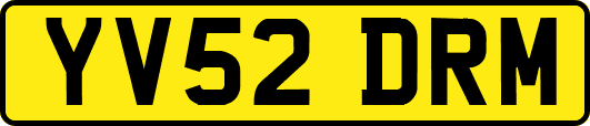 YV52DRM