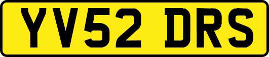 YV52DRS