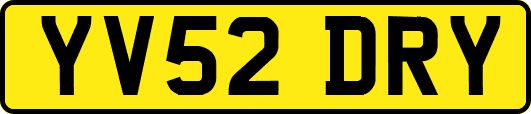 YV52DRY