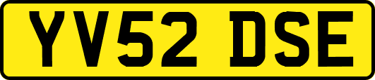 YV52DSE