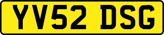 YV52DSG