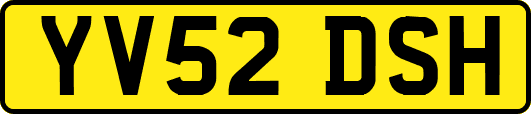 YV52DSH