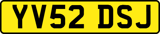 YV52DSJ