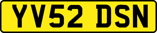 YV52DSN