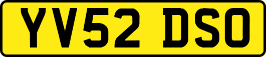 YV52DSO