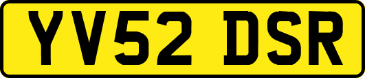 YV52DSR