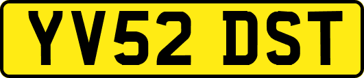 YV52DST