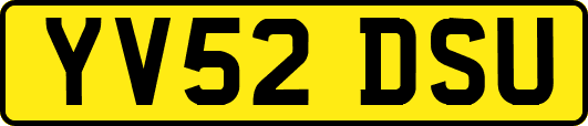 YV52DSU