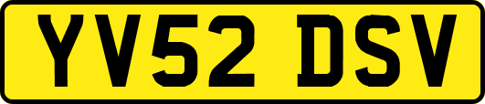 YV52DSV