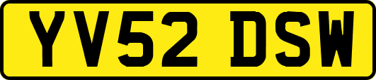 YV52DSW